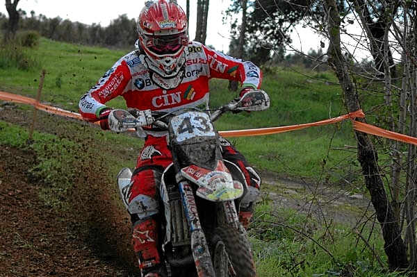 CROSS COUNTRY -TROFÉU NABÃO 2009 -ST MARIA DOS OLIVAIS