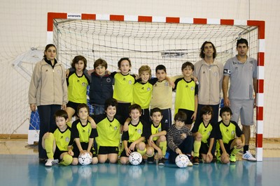 FUTEBOL – CAMP DISTRITAL DO ALGARVE – ESCOLAS LUZ DE TAVIRA -STO ESTEVÃO