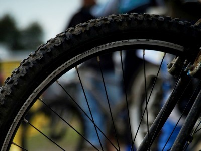 BTT – 2º PASSEIO LAGOA DO CALVO 2010