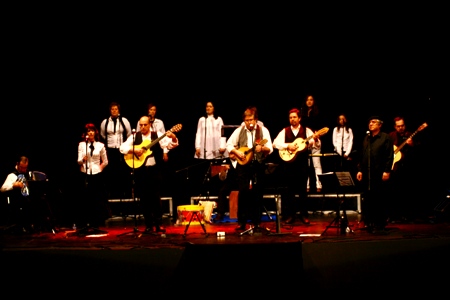 CANT’ABRANTES(JOSÉ BAPTISTA)
