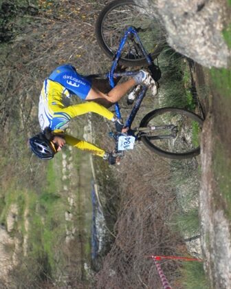 JUNIORES E SENIORES(ADERITO GARCIA)