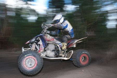 TT – 1º RAID VALE DO SORRAIA PIPCOR