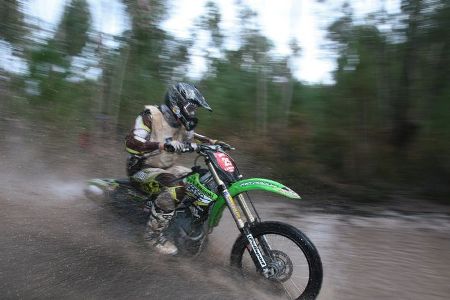 TT – 1º RAID VALE DO SORRAIA PIPCOR