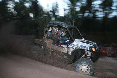 TT – 1º RAID VALE DO SORRAIA PIPCOR