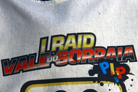 TT – 1º RAID VALE DO SORRAIA PIPCOR