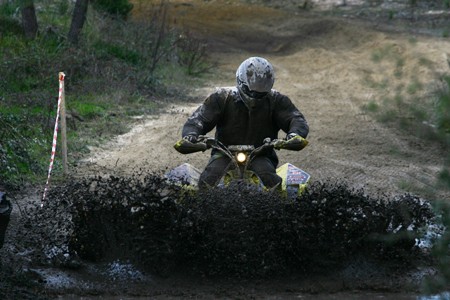 TT – 1º RAID VALE DO SORRAIA PIPCOR