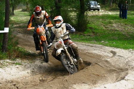 TT – 1º RAID VALE DO SORRAIA PIPCOR