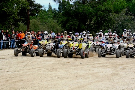 TT – 1º RAID VALE DO SORRAIA PIPCOR