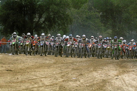 TT – 1º RAID VALE DO SORRAIA PIPCOR