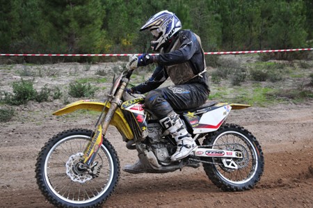 TT – 1º RAID VALE DO SORRAIA PIPCOR