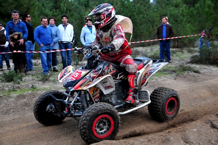 TT – 1º RAID VALE DO SORRAIA PIPCOR