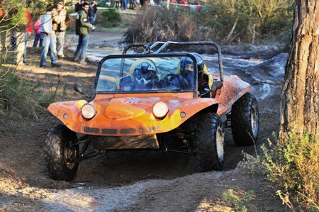 TT – 1º RAID VALE DO SORRAIA PIPCOR