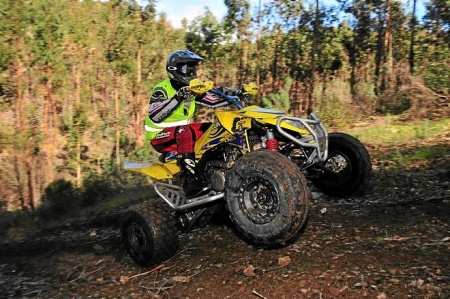 MOTOS E QUADS(ALFREDO MARGARIDO)