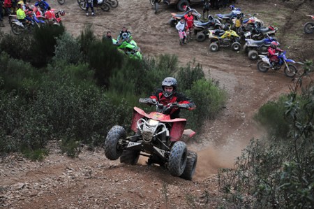 PASSEIO TT ALCARAVELA 2010 – PANASCOS