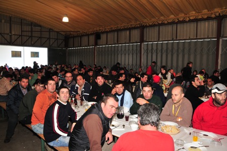CONVIVIO (ALFREDO MARGARIDO)