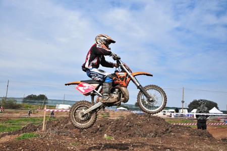 MOTOCROSS – TROFÉU REGIONAL CENTRO/SUL ROMOTO 2010 – POVOA DE SÃO MIGUEL