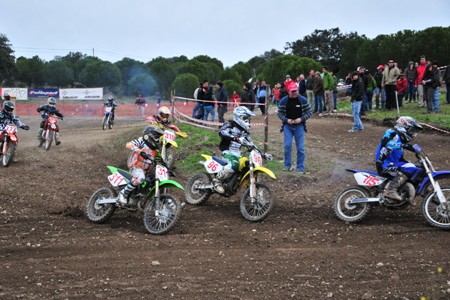 MOTOCROSS – TROFÉU REGIONAL CENTRO/SUL ROMOTO 2010 – POVOA DE SÃO MIGUEL