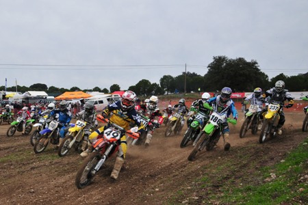 MOTOCROSS – TROFÉU REGIONAL CENTRO/SUL ROMOTO 2010 – POVOA DE SÃO MIGUEL