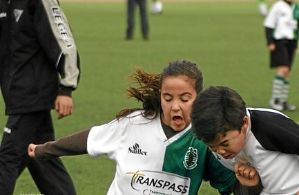 FUTEBOL – 6º TORNEIO INTERCONCELHIO DE ESCOLINHAS DE FUTEBOL ABRANTES 2010- 1ª JORNADA – ABRANTES