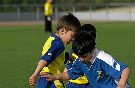 FUTEBOL – 6º TORNEIO INTERCONCELHIO DE ESCOLINHAS DE FUTEBOL ABRANTES 2010- 1ª JORNADA – ABRANTES