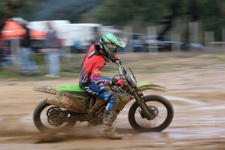 CROSS COUNTRY – PONTE DE SÔR 2010 – 1ª ED