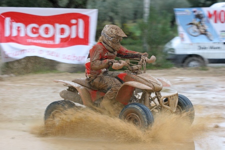 CROSS COUNTRY – PONTE DE SÔR 2010 – 1ª ED