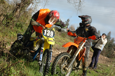 TT – 6º PASSEIO TT – TT MINJOELHO 2010