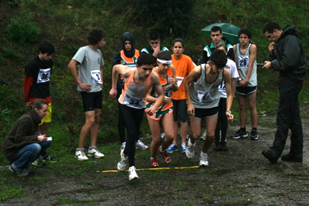PENTATLO MODERNO – G.P. FPPM OPEN DE CATEGORIAS – ABRANTES 2010