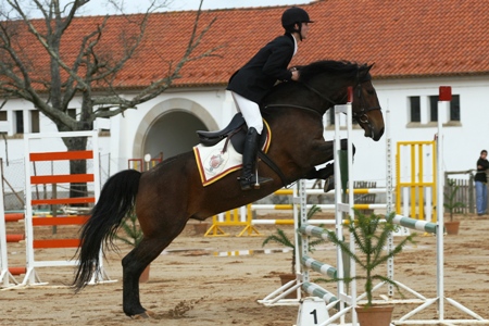 PENTATLO MODERNO – G.P. FPPM OPEN DE CATEGORIAS – ABRANTES 2010