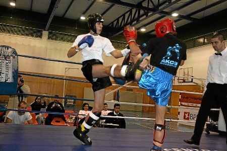 COMBATE 03André Almeida – AKCBVSEmanuel Santos – NexGym