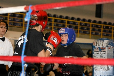 COMBATE 01Miguel Angelo – Body FitnessVSPedro Prata – J.P