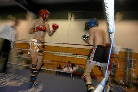 COMBATE 10Patrick Santos – AKCBVSAlexei Kazartev – G.C.F