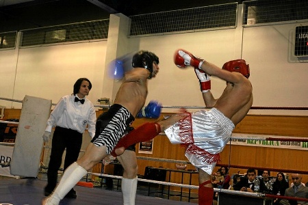 COMBATE 09Hugo Correia – ListigerVSRafael Correia – KOTeam