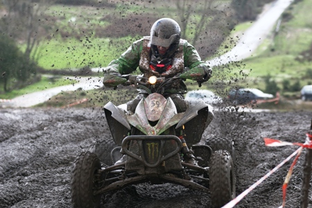 QUADS