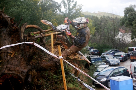 ENDURO DE GOIS 2010