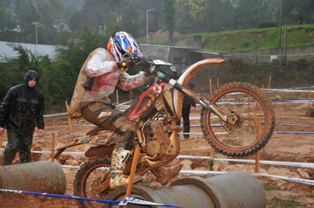 ENDURO DE GOIS 2010