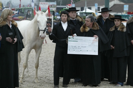 07-03-2010ATRI. PREMIOS AO CONC. DE MOD. ANDAM.E CAMPEÃO DE CAMPEÕES (FERNANANDO CASTANHO)