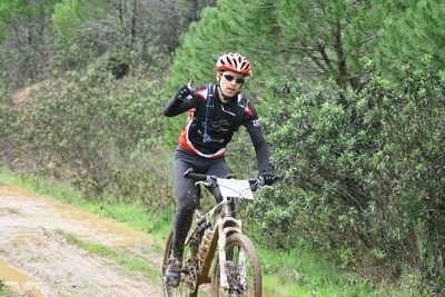 BTT – MARATONA BTT PORTIMÃO – 2010