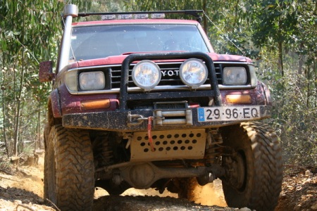 TOYOTA(FERNANDO CASTANHO ALFREDO MARGARIDO E PAULO PAULINO)