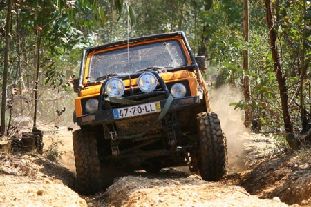 SUZUKI(FERNANDO CASTANHO ALFREDO MARGARIDO E PAULO PAULINO)