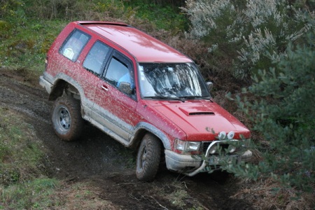 OPEL(FERNANDO CASTANHO ALFREDO MARGARIDO E PAULO PAULINO)