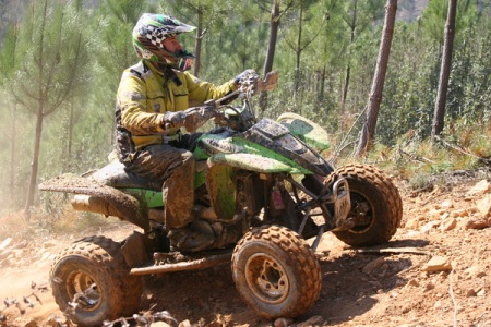 QUADS(FERNANDO CASTANHO ALFREDO MARGARIDO E PAULO PAULINO)