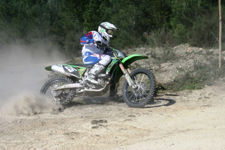 TT – 2ª RESISTENCIA TT LONGOMEL