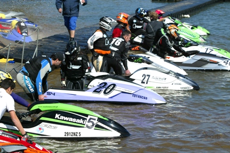 JET SKI GP MAÇÃO 2010 – TAÇA DE PORTUGAL