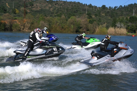 JET SKI GP MAÇÃO 2010 – TAÇA DE PORTUGAL