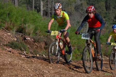 JUNIORES E SENIORES(ADERITO GARCIA)