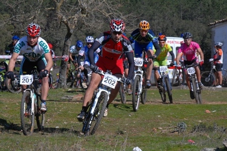 BTT-CIRCUITO INATEL PORTALEGRE 09/10 – REGUENGO