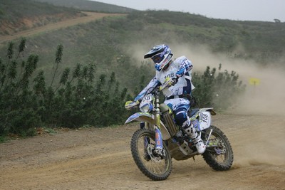 TT – BAJA TERRAS DEL REI 2010