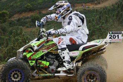 DIA 2 – QUADS(RUI LOPES)