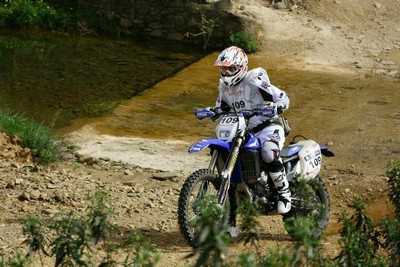 TT – BAJA TERRAS DEL REI 2010